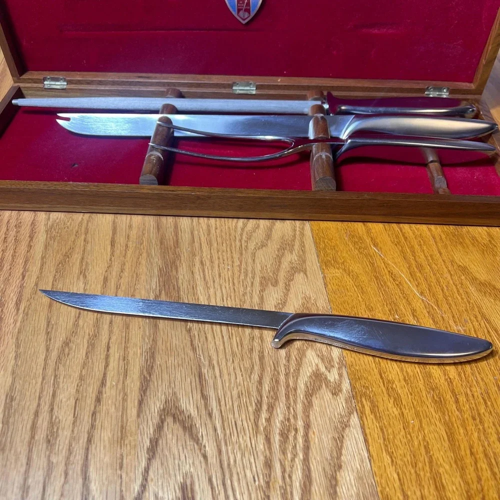 Gerber legendary blades